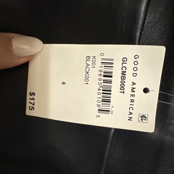 GREAT AMERICAN PANTS NWT - Picture 2 of 2